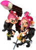 SSBU Spirit OctolingGirl&Boy