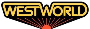 Westworld logo