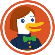 Dax as Nobara Kugisaki