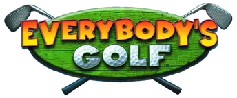 Everybody's Golf