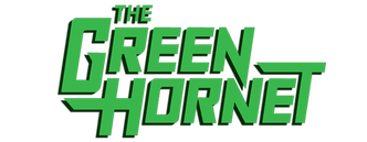 The Green Hornet