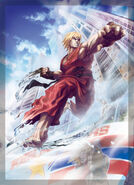 Ken Masters