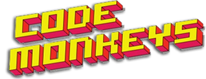 Code Monkeys logo