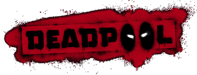 Deadpool logo