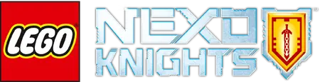 Nexo Knights Logo
