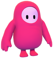 A Fall Guy