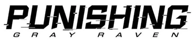 A punishing gray raven logo