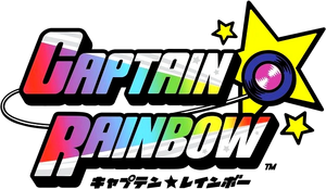 CaptainRainbow