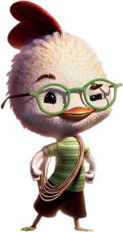 Chicken Little