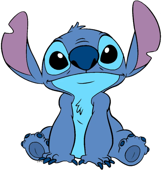 Lilo & Stitch (franchise) - Wikipedia
