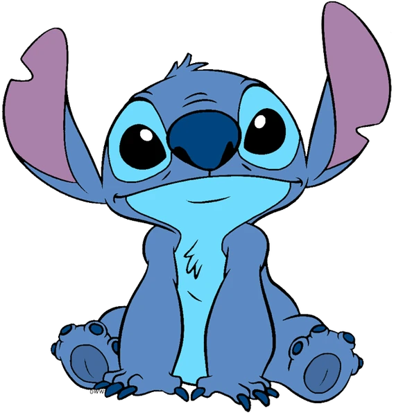 Blank Space on X: @__KLKJ The Lilo and Stitch TV show was the goat cause  it was the one that had the biggest crossovers on Disney channel.   / X