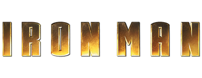 Iron Man Logo