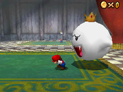 SM64DS KingBoo