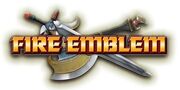 A Fire Emblem logo