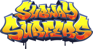 Subway Surfers Logo