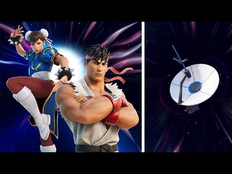 Chun-Li vs. Cammy  Street Fighter 6 - Outfit 2 (Epic Gameplay