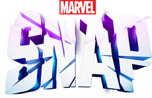 Marvel Snap Logo