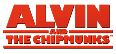 Alvin and the Chipmunks Logo