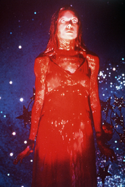 Carrie White