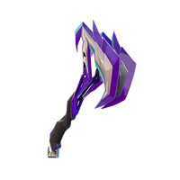 Energy Claw Pickaxe