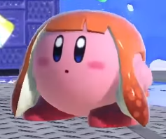 Kirby X Super Smash Bros./Inhale transformations | Crossover Wiki | Fandom