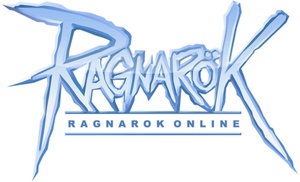Ragnarok (manhwa) - Wikipedia