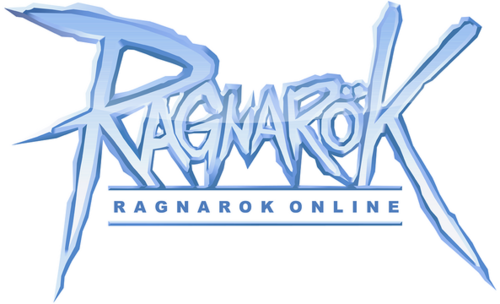 ragnarok online logo