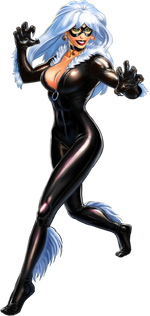 Black Cat (Marvel)