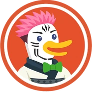 Dax as Ryomen Sukuna