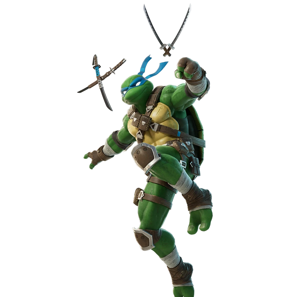 icebox custom ninja turtle pendant｜TikTok Search