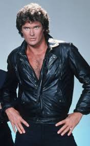 Michael Knight Knight Rider