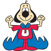 Underdog
