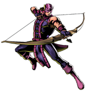Hawkeye
