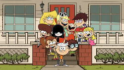 Loud House