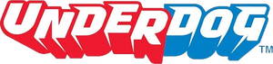 Underdog logo