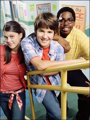 ned's school survival guide as an harem anime