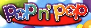 Popnpop logo