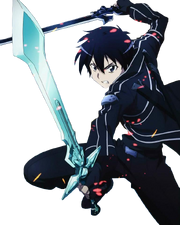 A kirito