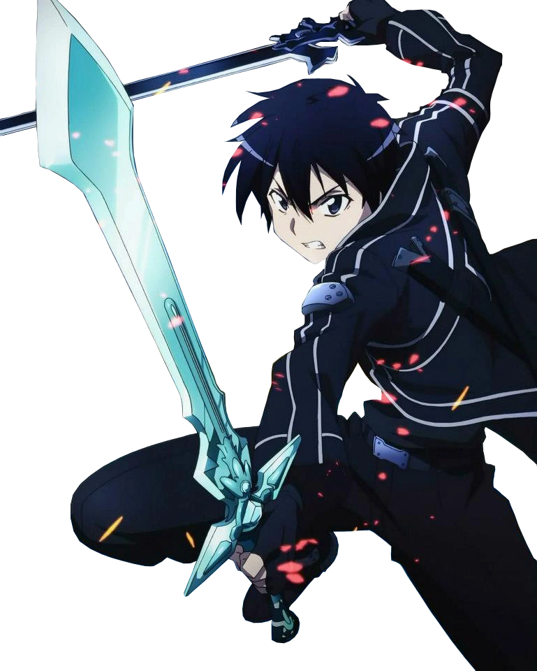 Featured image of post View 15 Anime Dual Sword Poses