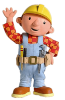 BOBTHEBUILDER