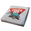 Pizza Party (TMNT) Fortnite