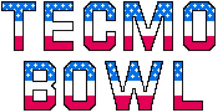 Tecmo Bowl: Kickoff - Wikipedia