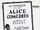 Alice Comedies