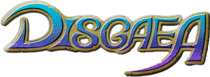 Disgaea Logo
