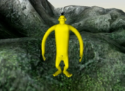 Doshin the Giant