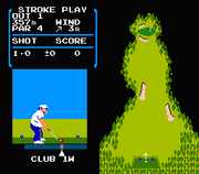 GolfNES