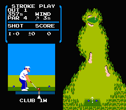 Golf (Nintendo) | Crossover Wiki | Fandom