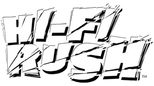 Hi-Fi Rush Logo