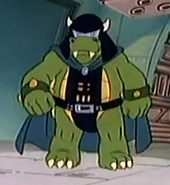 Darth Koopa.