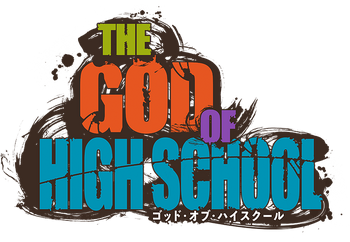 Low Kick The God Of High School Wiki FANDOM powered, iphone the